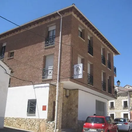 Rural Lobo Διαμέρισμα *