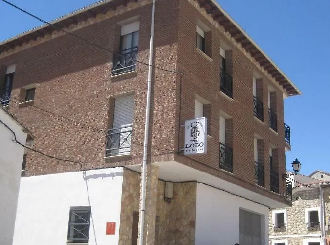 Rural Lobo Lejlighed *